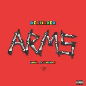 Instrumental: Desiigner - Arms (Instrumental)